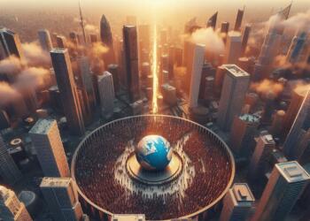 The Power of the People: Exploring the Top 10 Democracies in the World