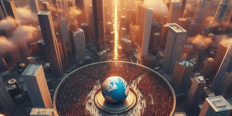The Power of the People: Exploring the Top 10 Democracies in the World