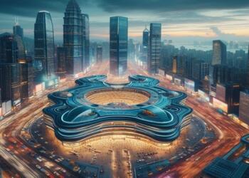 The Ultimate Guide to Financial Supermarkets: Navigating Your Financial Future with Ease