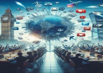 The Rise of Digital Campaigning: How Social Media is Shaping Political Elections