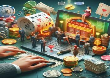 Indian Celebrities and Their Association with Online Casinos