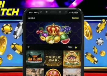 Parimatch India: Ultimate Platform for Immersive Betting Experience