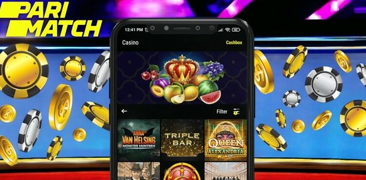 Parimatch India: Ultimate Platform for Immersive Betting Experience