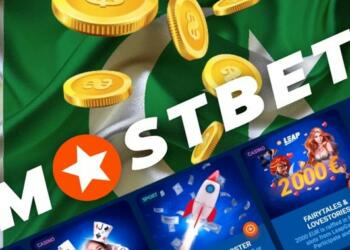 Betting on Your Favourite Sports with Mostbet Pakistan