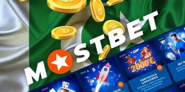 Betting on Your Favourite Sports with Mostbet Pakistan