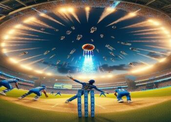 Five Purple Cap Contenders for IPL 2024