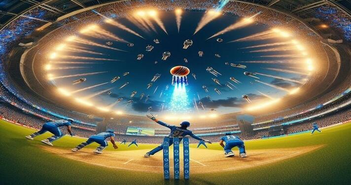 Five Purple Cap Contenders for IPL 2024