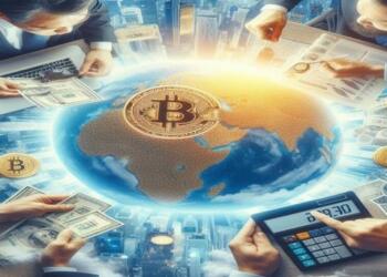 Cross-Border Commerce and Bitcoin