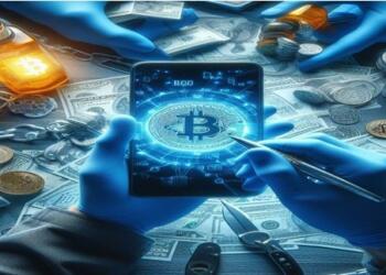 Crossing Chains with Bitcoin and THORChain