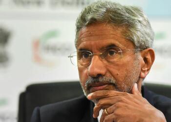 India, China, Jaishankar, Allegations, Diplomacy, Border Tensions, Global Relations, Trust, Stability