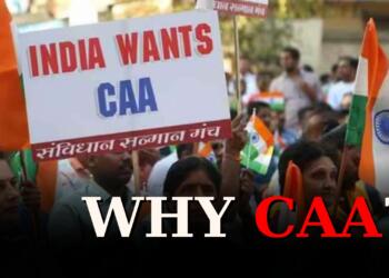 CAA, Citizenship Act, Human Rights, History, Origin