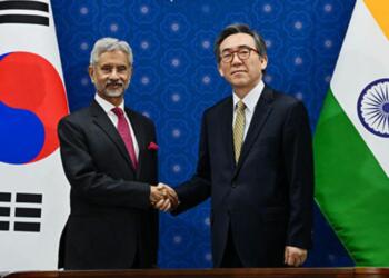 Indo-Pacific, Jaishanakar, India, China, International Relations, Agreements, Breach