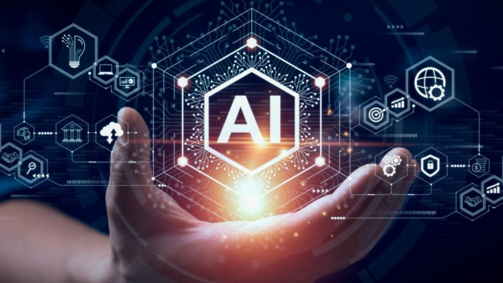 AI, AI Regulations, Government, Advisory, Innovation and Tech