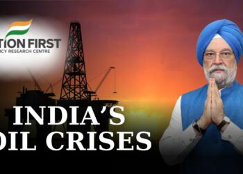 Hardeep Singh Puri, Nation First Policy, Oil Crises, Russia-Ukraine Conflict, Energy Security
