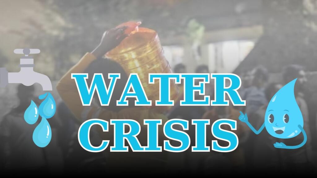 Bengaluru, Water Crisis, WFH Mandate, Resource Conservation, Community Advocacy, Urgent Action, sustainable future