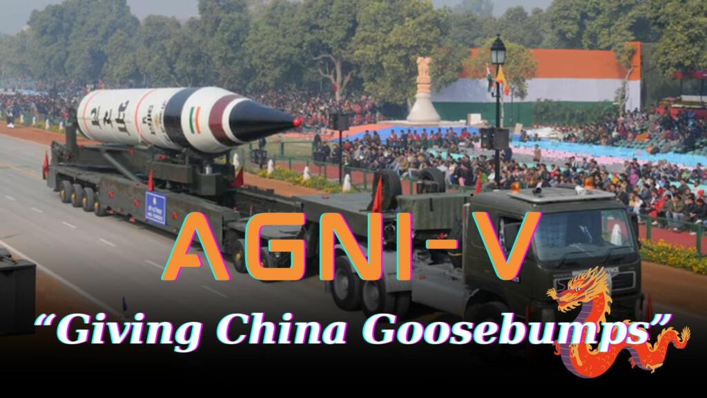 Agni-V, Missile, Successful test, China, India, Defence