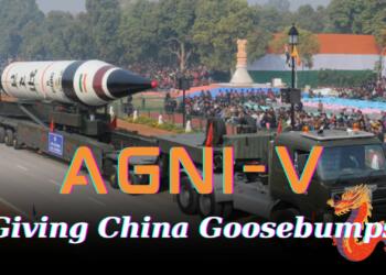 Agni-V, Missile, Successful test, China, India, Defence