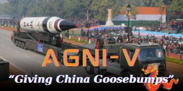 Agni-V, Missile, Successful test, China, India, Defence