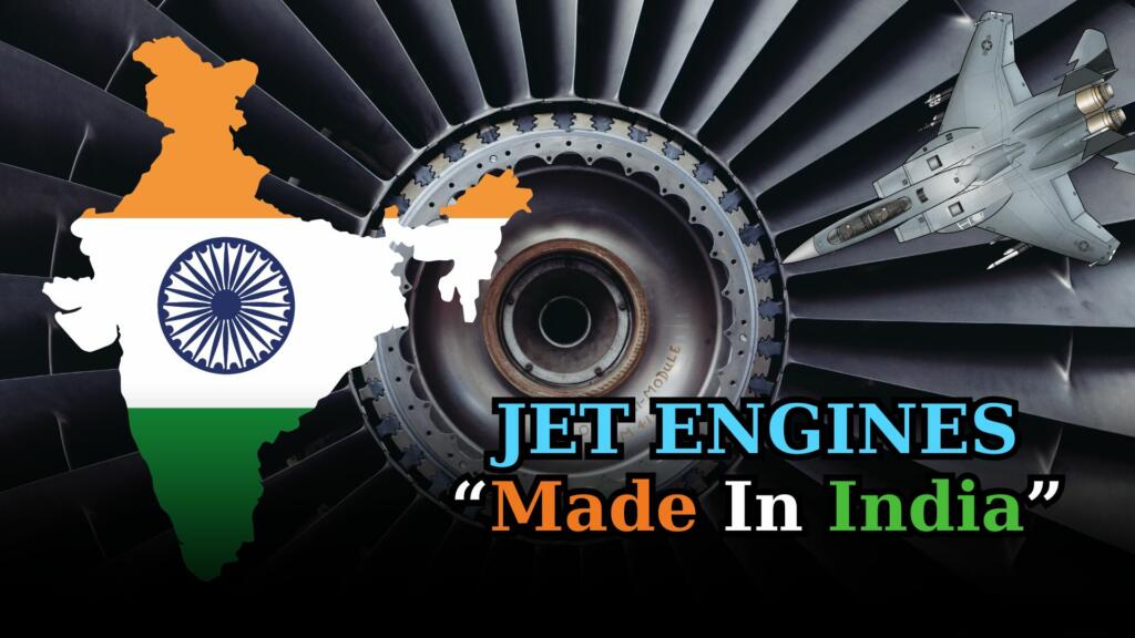 Made In India, Aerospace Startup, Jet Engines, Technology, Innovation