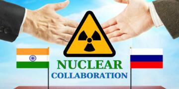 India, Russia, Nuclear Energy, Partnership, Global Leadership, Innovation