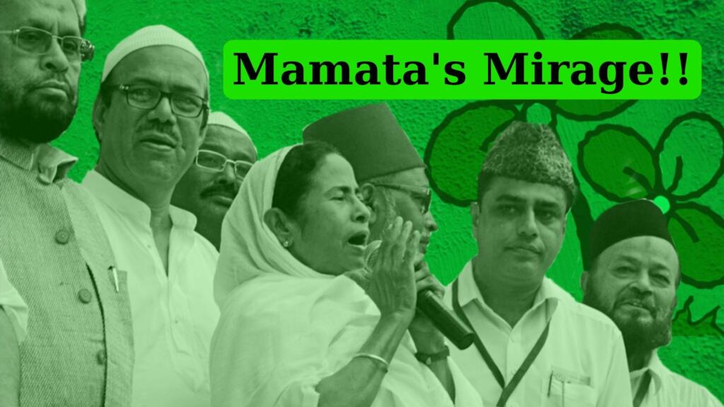 Mamata Banerjee, Bengal, Politics, Elections, Muslims, BJP