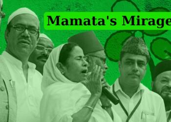 Mamata Banerjee, Bengal, Politics, Elections, Muslims, BJP