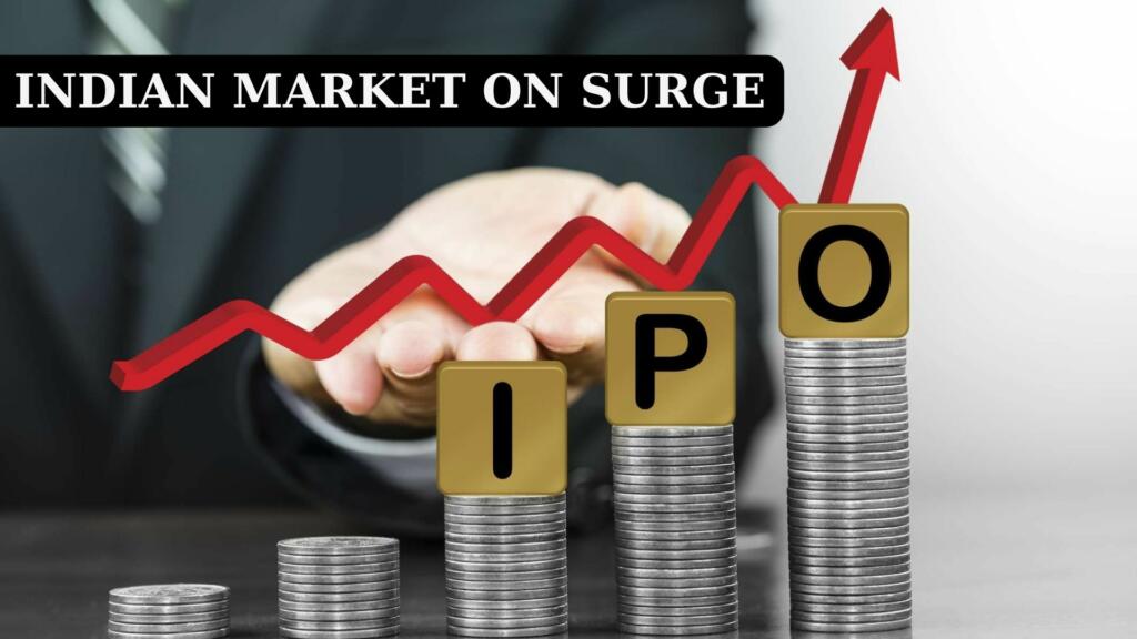 IPO, Market Analysis, investor sentiment, India, Political Stability, Econmy surge, 2024 Elections