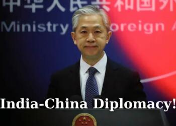 India, China, Border Dispute, Peace, Cooperation, Diplomacy