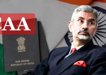 CAA, Citizenship, Jaishankar, US, Garcetti sparks, Indian History