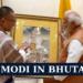 PM Modi, Elections2024, Bhutan Visit, Strategic