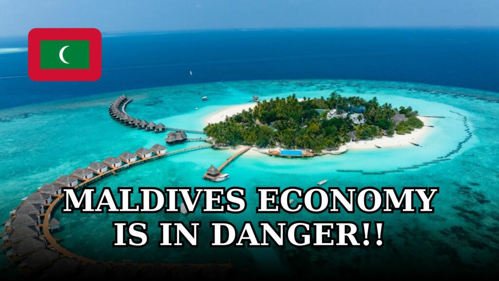Maldives Economy, Indian Tourists, Economic Crisis, Diplomatic Relations