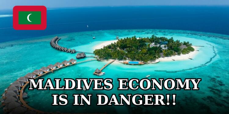 Maldives' Economic Mirage and The Toll of the Missing Indian Tourists ...