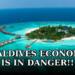Maldives Economy, Indian Tourists, Economic Crisis, Diplomatic Relations