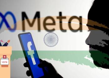 Meta, Elections 2024, facebook. Misinformation, technology