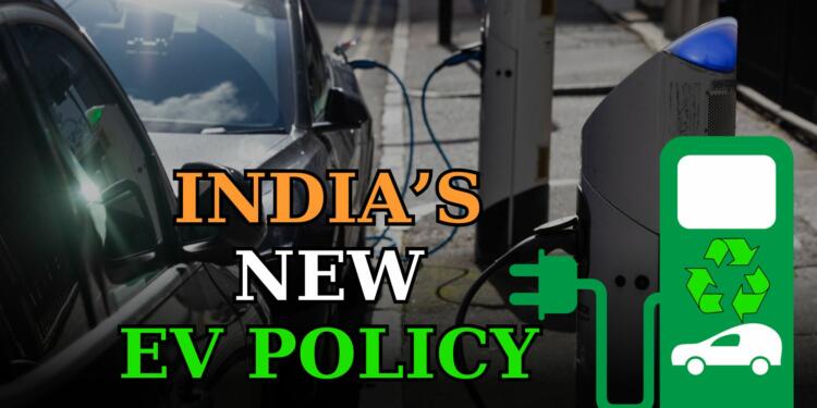 EV Policy, Electric Vehicle, Green future, Sustainability, Global manufacturing hub