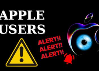 Apple, CyberSecurity Alert, CERT-In, Threat Notifications