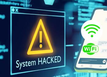 Phone Hacking, Public Wifi, Hackers, Cyber Security