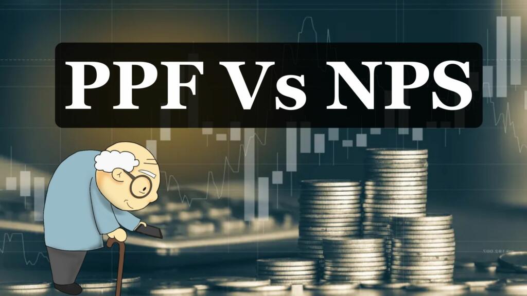 PPF, NPS, Retirement Planning, Finance