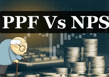 PPF, NPS, Retirement Planning, Finance