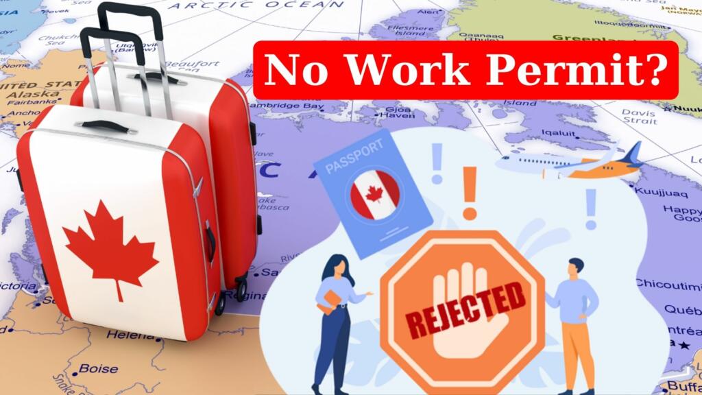 Canada, India, Indian Immigrants, Temporary Work Permit, Immigration Policy Change