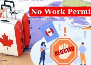 Canada, India, Indian Immigrants, Temporary Work Permit, Immigration Policy Change