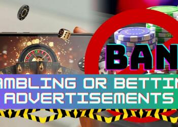 Ministry of I&B, No Betting Advertisements, No Gambling Ads, government Advisory