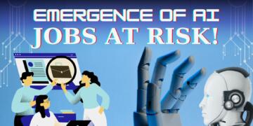 UK, Job crisis, Human, AI, New Policy