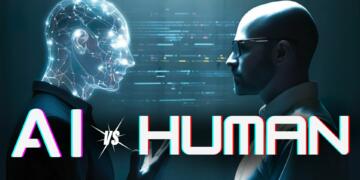 Artificial Intelligence, AI Dominance, Human Intelligence, AIvsHuman