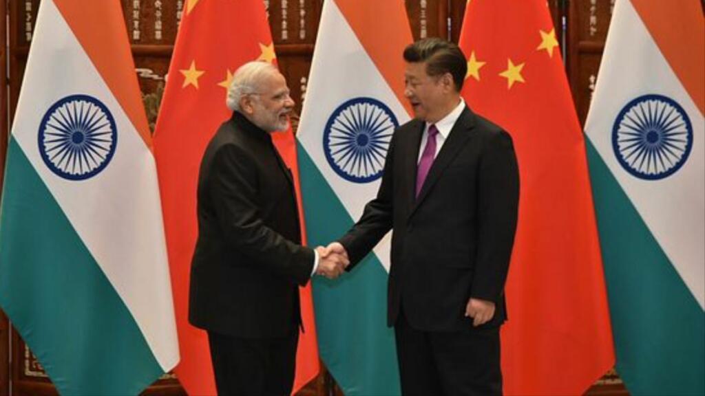 India, China, Border, LAC, WMCC Meeting