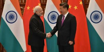 India, China, Border, LAC, WMCC Meeting