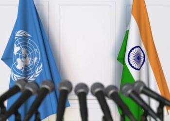 India, UN, Peacekeepers