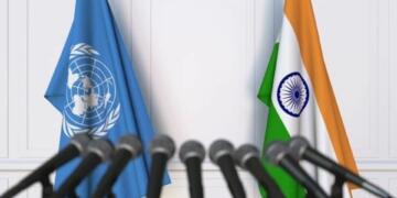 India, UN, Peacekeepers