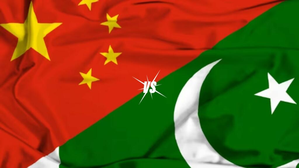 CPEC, China, Pakistan, Regional Stability