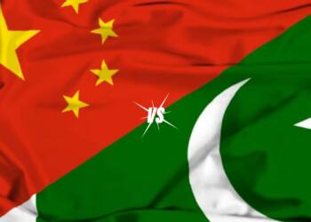 CPEC, China, Pakistan, Regional Stability